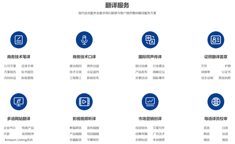跨越语言的桥梁 广州展会意大利语翻译服务助力企业全球布局